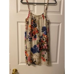 Summer dress